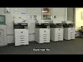 Scanners in the Library