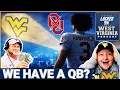 BREAKING NEWS - West Virginia signs LIGHTNING FAST Qb Hawkins from Oklahoma