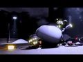 Vore Murder drones