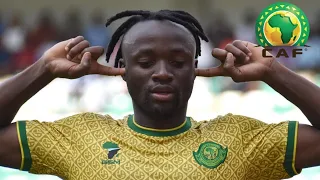 CAF Yamtangaza MAYELE Kuwa Mchezaji Bora wa Muda wote YANGA, Viongozi Yanga Wapingana Na CAF Live