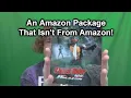 Download Lagu An Amazon Package That Isn't From Amazon!  Kamen Rider Amazon Unboxing