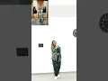 Download Lagu Takedown (Jeongyeon, Jihyo, Chaeyoung) - K-popdemonhunters Dance Cover #trending #kpopdemonhunters