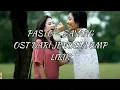 Pasto - Sayang ( Official Music Video ) OST Dari Jendela SMP