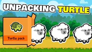 Hey It s Turtle Pack - Super Auto Pets