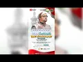 Download Lagu 🔴 LIVE STREAMING GEBYAR SHOLAWAT - DALAM RANGKA WALIMATUL KHITAN NAUFAL RAFA AL-AZZAM