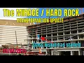 Download Lagu Mirage to Hard Rock Hotel Transformation Update 09 04 2025