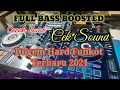 DJ FULL BASS BOSSTED MIXTAPE PARTY HARD FUNKOT TERBARU 2021