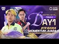 Download Lagu [ID] 2025 PMSL SEA Final D1 | Fall | BTR BAWA MOMENTUM JUARA, SIAP PANASKAN HARI PERTAMA FINAL!