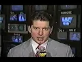 WWF Update McMahon on Lauper Moolah Feud