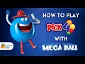 How to Play Pick 4 - Caribbean Lottery