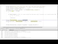 Count Repeated Words in a paragraph using Java