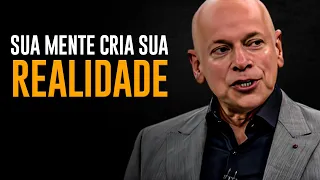 SUA MENTE CRIA SUA REALIDADE - Leandro Karnal