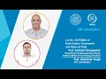 Lecture 04 Pitfalls of data science framework and Basics of data visualization