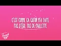 Helena - Tout a changé (Rien n'a changé)