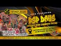 Download Lagu Live Rogo Samboyo Putro Lap Jaten Wonodadi Blitar Ft L-Jha Audio