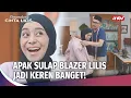 Lagu MASYAALLAH! Lilis Happy Banget Ama Blazer Rombakan Apak | Senandung Cinta Lilis ANTV Eps 3 (1/4)