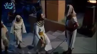 ليلة بدء القحط في مصر النبي يوسف الجوع أشعر بالجوع 
