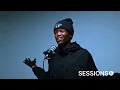 Earle Fari - Jumpisa | A Sessions Performance 