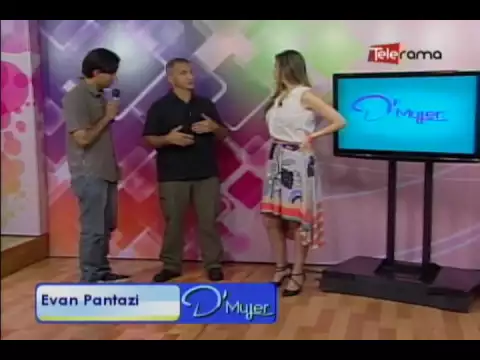 Defensa personal femenina