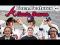 Atlanta s pitching lab is STACKED Farm Feature Atlanta Braves