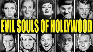 17 Most EVIL Actors Of Golden Age Hollywood Was Unexpected