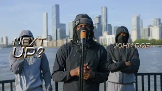 John Doe - Next Up? [S6.E25] | Mixtape Madness