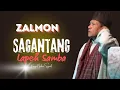 Download Lagu POP MINANG LEGEND ZALMON // SAGANTANG LAPEH SAMBA( Official Musik Video )