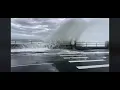 Hampton Beach High Tide
