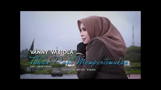 Download VANNY VABIOLA  - TUHAN PASTI MEMPERTEMUKAN MP3