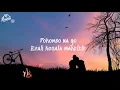 GRADINE TOTO - MAYDAY RACHEL (LYRICS VIDEO)  | " Mayday Rachel, Nazali kolala teNazali kopema te"