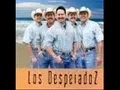 Los Desperadoz - DOS HOJAS SIN RUMBO.wmv