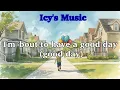 Forrest Frank - GOOD DAY Lyrics (1 hour version)