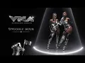 Chloe x Halle – Ungodly Hour (VMAs Reimagined Live Studio Concept)