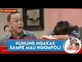 Download Lagu NUNUNG NGAKAK SAMPE MAU NGOMPOL! - SRIMULAT