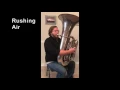 ETTH - Tuba - Rushing Air