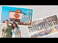 First Day in Oklahoma City Ingrid s Kitchen Goodwill Outlet OKC