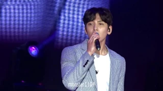 Download 170311 Ji Chang Wook 지창욱 - To the Butterfly 나비에게- JCW FAN MEETING IN TAIWAN #Diary 池昌旭台湾粉丝见面会 致蝴蝶 MP3