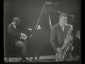 Art Blakey & The Jazz Messengers - Night in Tunisia 1961