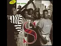 Silk - Lose Control