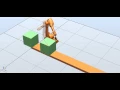 ABB RobotStudio Conveyor Simulation