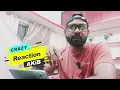 Jimmy Sher by Mz bella reaction || AKiB