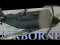AIRBORNE - Foxhole Animation