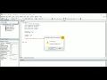 VBA 6 How to declare a variable in VBA