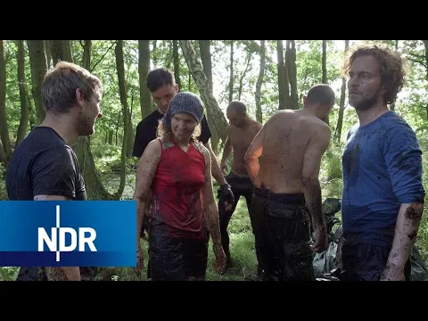 Download MP3 Survival: Überlebenstraining im Wald | 7 Tage | NDR