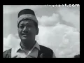 Malang Nasibku (P.Ramlee)