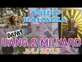 Download Lagu 4 SHIO DAPAT UANG 2 MILYARD BULAN JULI 2025 I Keajaiban Rezeki Nomplok Dana Melimpah