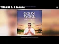 Tebza De DJ & Tanaka - Trust the Process (Official Audio)