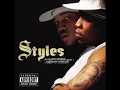 Lagu Styles P ft. Pharoahe Monch - The Life
