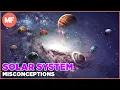 1 Misconception About Each Planet Mental Floss
