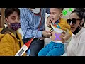 Download Lagu EFE VE EMİRLE SABAH VLOG !!